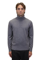 MAGLIE A DOLCEVITA Grigio Kangra