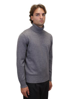 MAGLIE A DOLCEVITA Grigio Kangra
