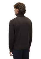 MAGLIE A DOLCEVITA Marrone Kangra