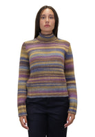 MAGLIE A LUPETTO Giallo Kangra
