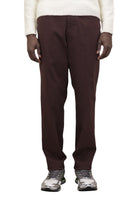 PANTALONI Marrone White Sand