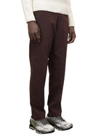 PANTALONI Marrone White Sand