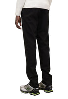 PANTALONI Nero White Sand
