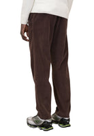 PANTALONI Marrone White Sand