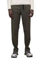 PANTALONI Verde White Sand