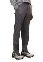 PANTALONI Grigio White Sand