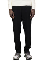 PANTALONI Nero White Sand
