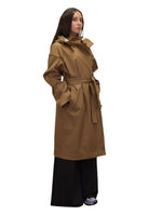 IMPERMIABILI Marrone Mm 1