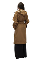 IMPERMIABILI Marrone Mm 1