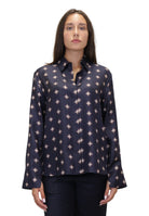 CAMICIE Blu Mm 1