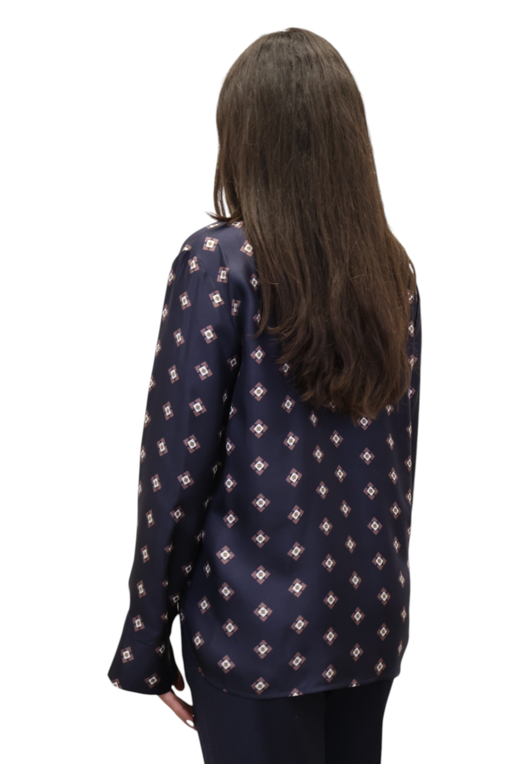 CAMICIE Blu Mm 1