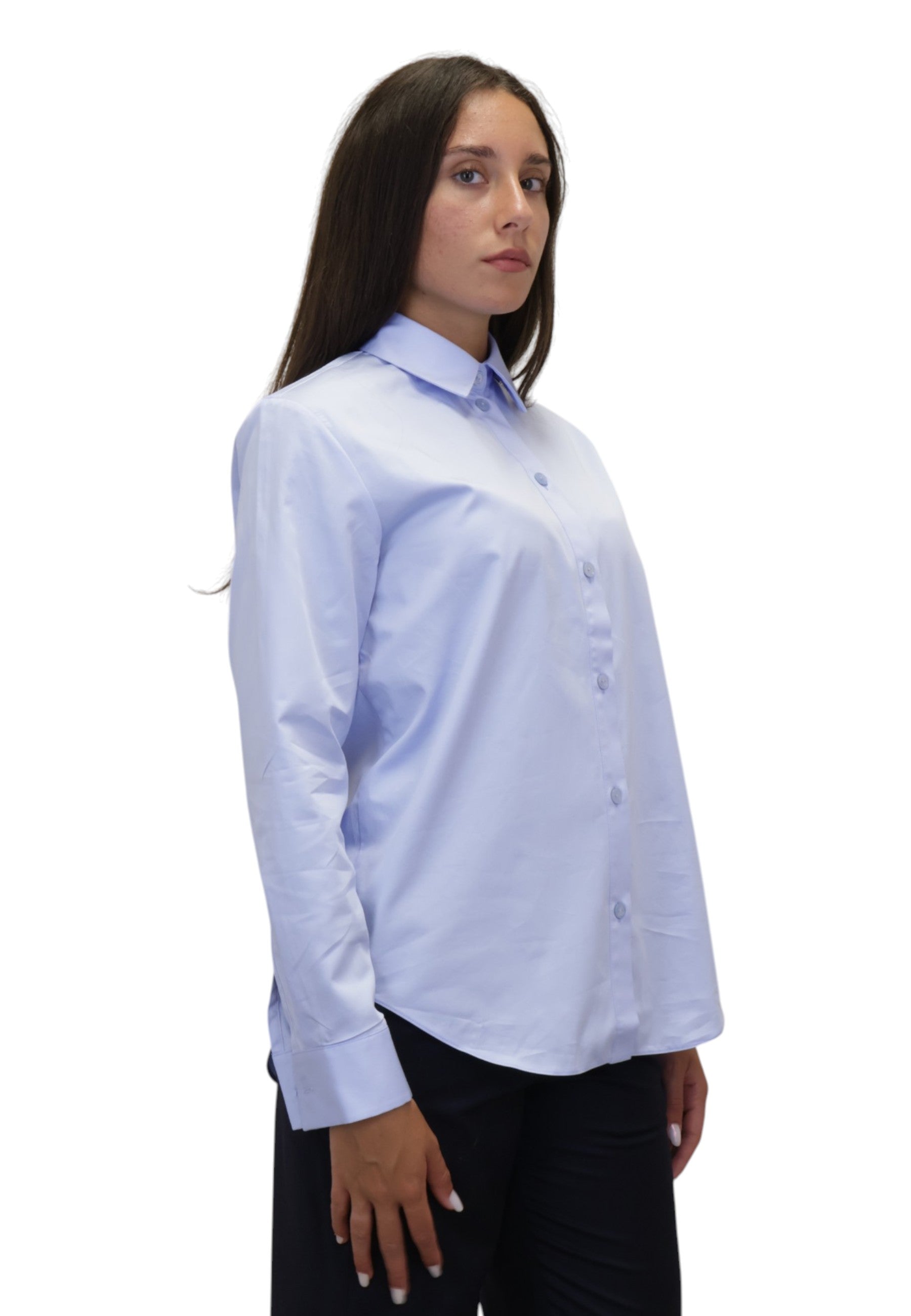 CAMICIE Celeste Mm 1