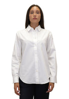 CAMICIE MANICA LUNGA Bianco Mm 1