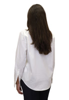 CAMICIE MANICA LUNGA Bianco Mm 1
