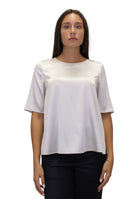 CAMICIE MANICA CORTA Grigio Mm 1