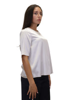 CAMICIE MANICA CORTA Grigio Mm 1