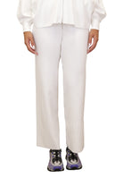 PANTALONI Bianco Mm 1