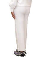 PANTALONI Bianco Mm 1