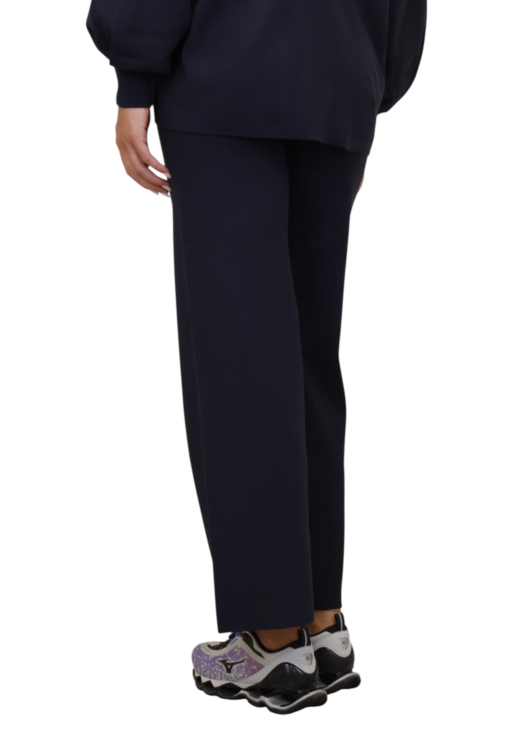 PANTALONI Blu Mm 1