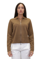 CARDIGAN Marrone Mm 1