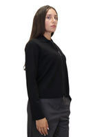 CARDIGAN Nero Mm 1