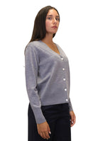 CARDIGAN Grigio Mm 1