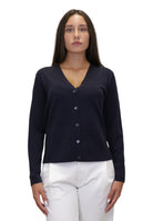 CARDIGAN Blu Mm 1