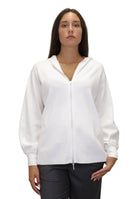 CARDIGAN Bianco Mm 1
