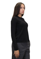 MAGLIE A GIROCOLLO Nero Mm 1