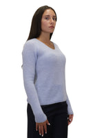 MAGLIE Azzurro Mm 2
