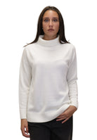 MAGLIE A DOLCEVITA Bianco Mm 2