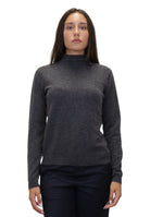 MAGLIE A LUPETTO Nero Mm 2