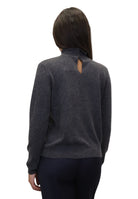 MAGLIE A LUPETTO Nero Mm 2