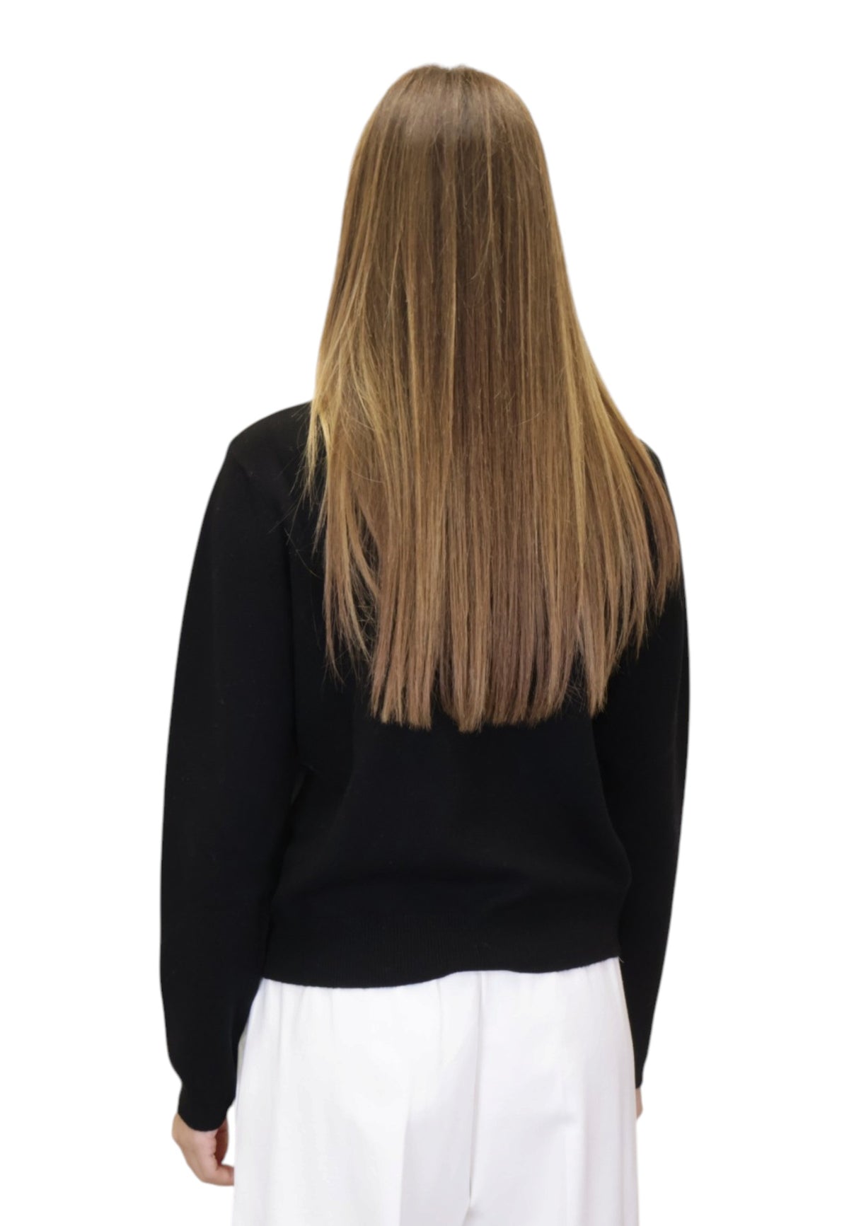 MAGLIE Nero Mm 2