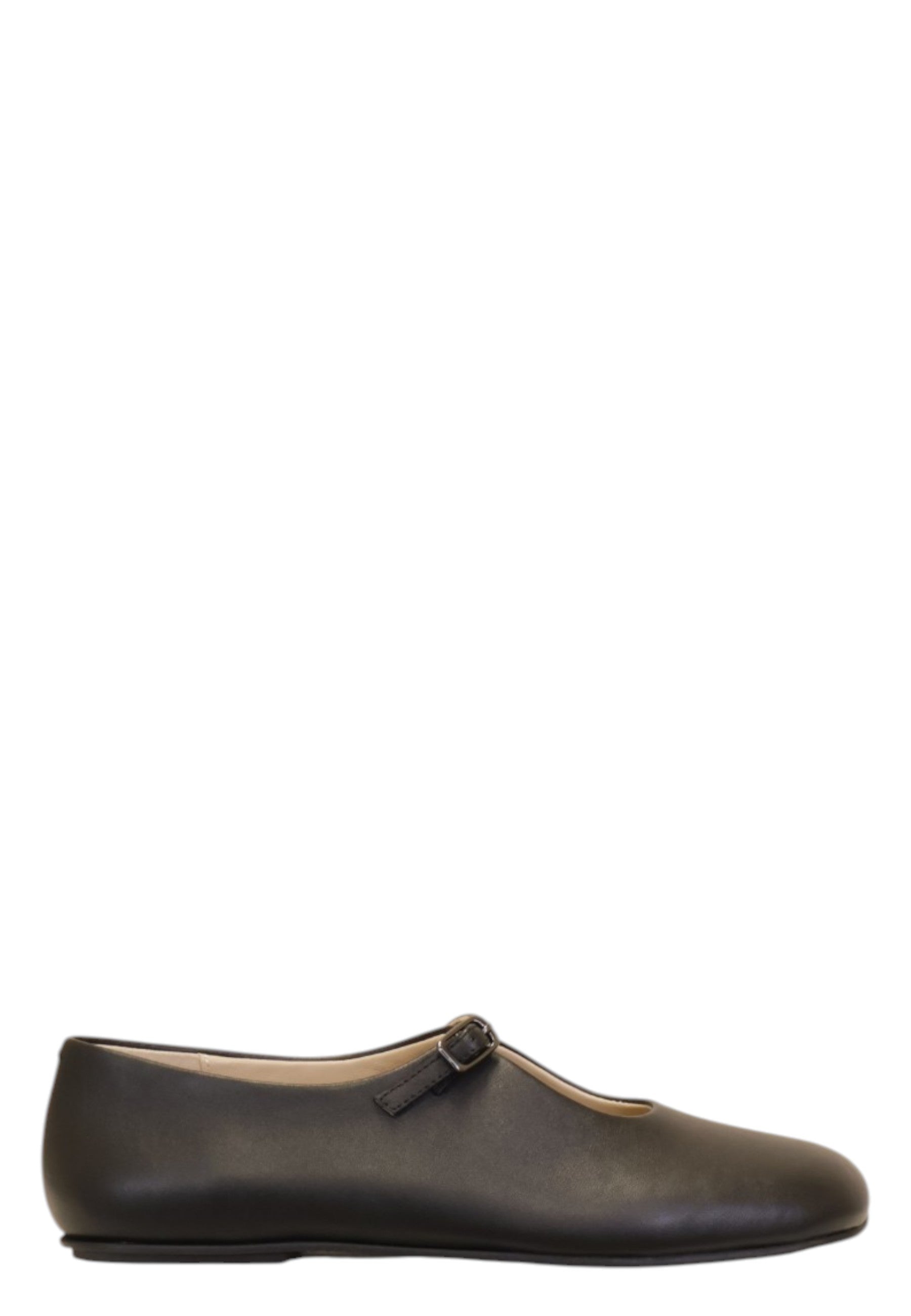 BALLERINE Nero Mm 1