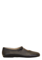 BALLERINE Nero Mm 1