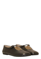BALLERINE Nero Mm 1