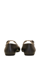 BALLERINE Nero Mm 1