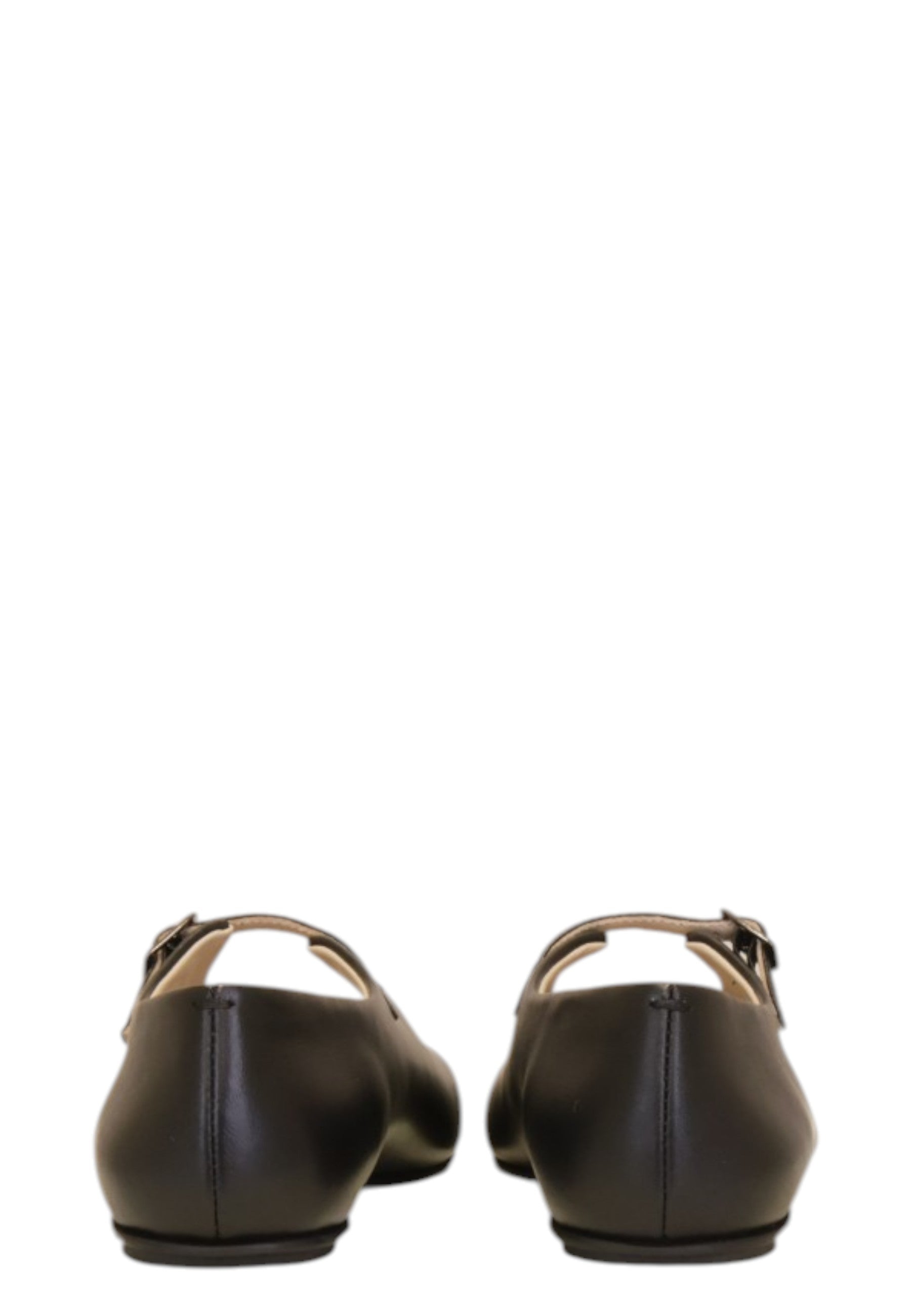 BALLERINE Nero Mm 1