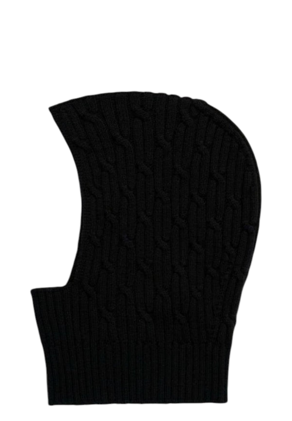 CAPPELLI Nero Mm 2