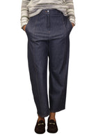 PANTALONI Blu Mm 1