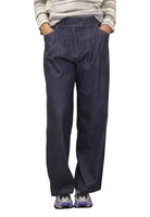 PANTALONI Blu Mm 1