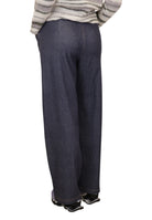 PANTALONI Blu Mm 1