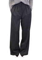 PANTALONI Grigio Mm 2