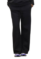 PANTALONI Nero Mm 2