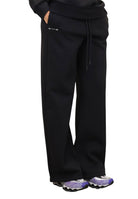 PANTALONI Nero Mm 2