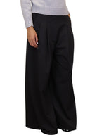 PANTALONI Nero Mm 1