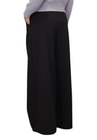 PANTALONI Nero Mm 1