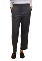 PANTALONI Grigio Mm 2