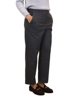 PANTALONI Grigio Mm 2